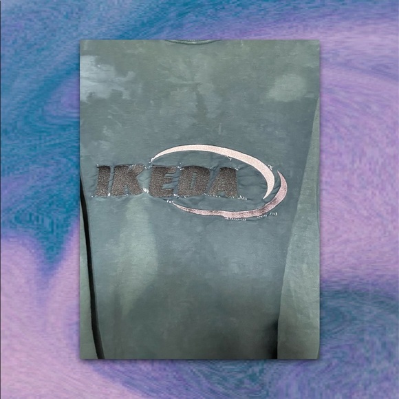 ♥︎ Ikeda Sweater ♥︎ - Picture 3 of 4